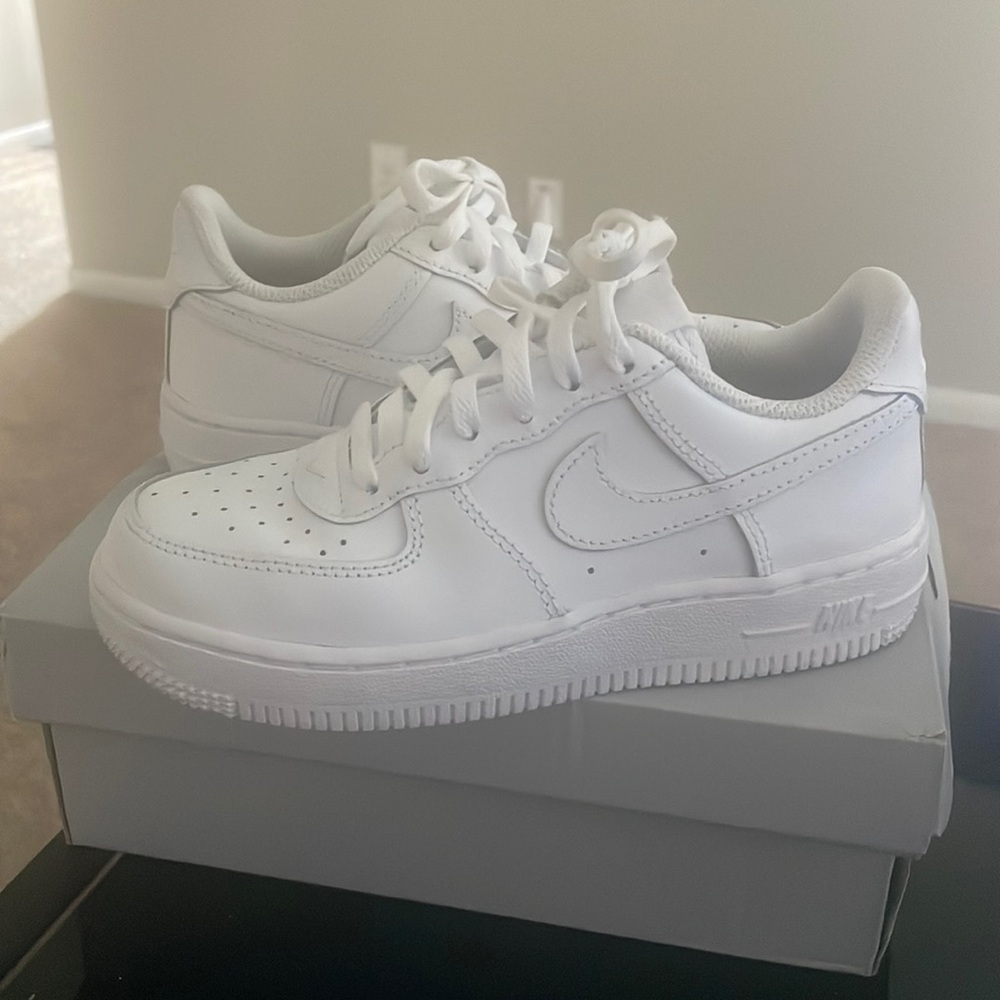 Kids Air Force 1